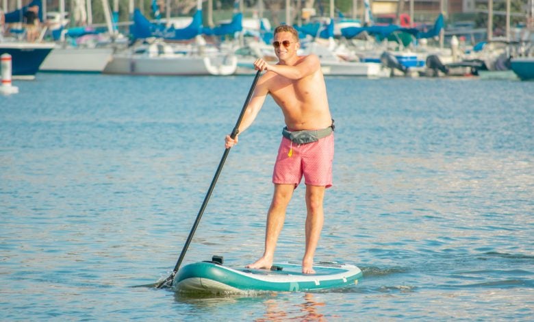 Retrospec Weekender Plus SUP/Kayak Hybrid Review