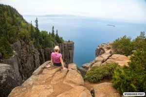 5 Beautiful Hiking Trails in Ontario
